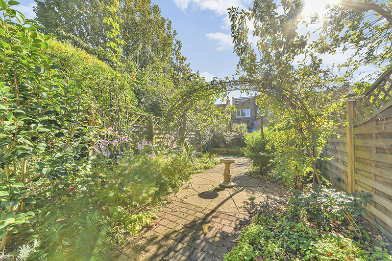 Queensmill Road, Park £1.450,000 (SOLD) Francis James